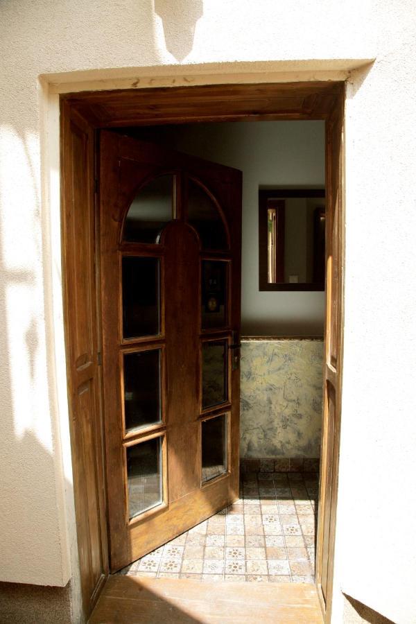 Vintage Apartment - Ultracentral, 2 Dormitoare Sighişoara Exterior foto