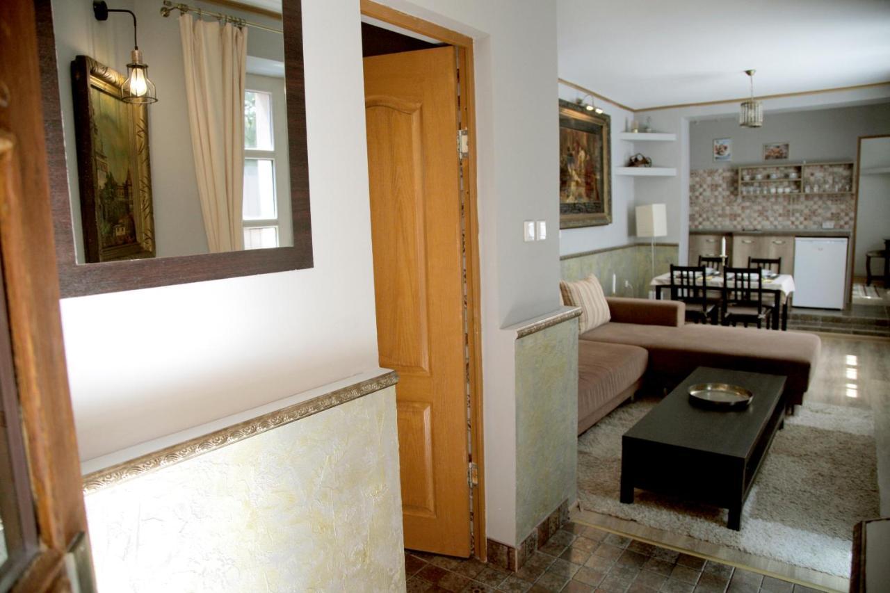 Vintage Apartment - Ultracentral, 2 Dormitoare Sighişoara Exterior foto